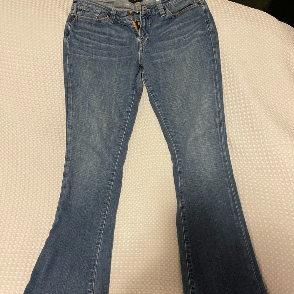 Women’s Luck Brand Jeans